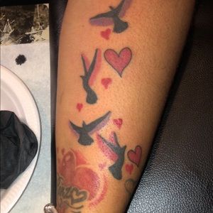 Meet your Posher, Brandy